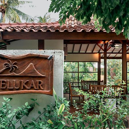 גילי טרוונגן Belukar Villas מראה חיצוני תמונה