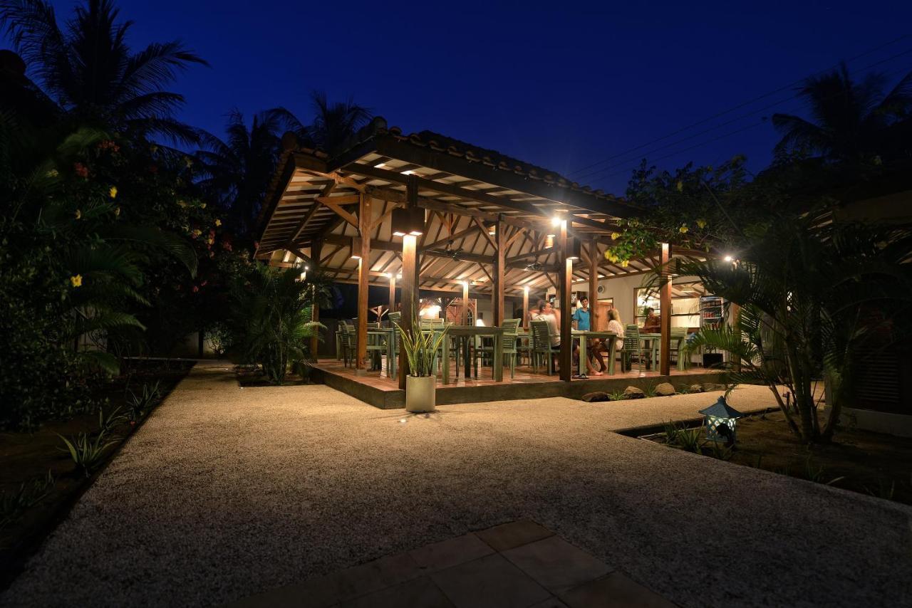 גילי טרוונגן Belukar Villas מראה חיצוני תמונה